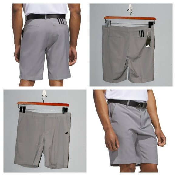 adidas Men's Golf Short - Picture 1 of 13